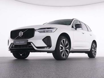 Volvo XC60 B5 Plus — photo 4