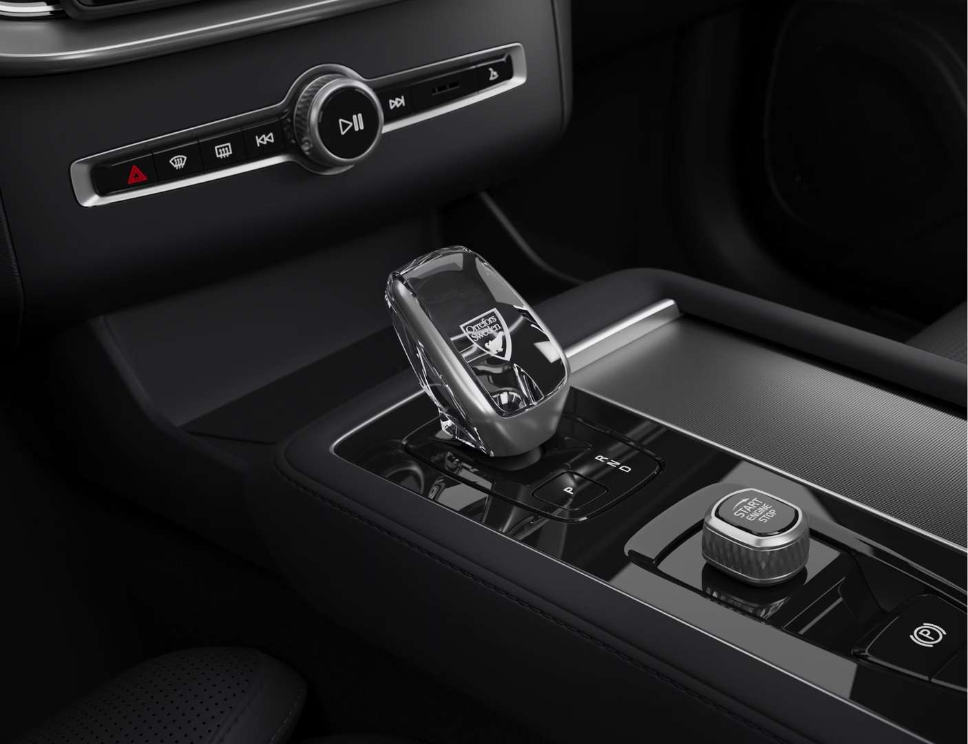 Volvo XC90 T8 Executive - 2026 - Joinsteer - #13