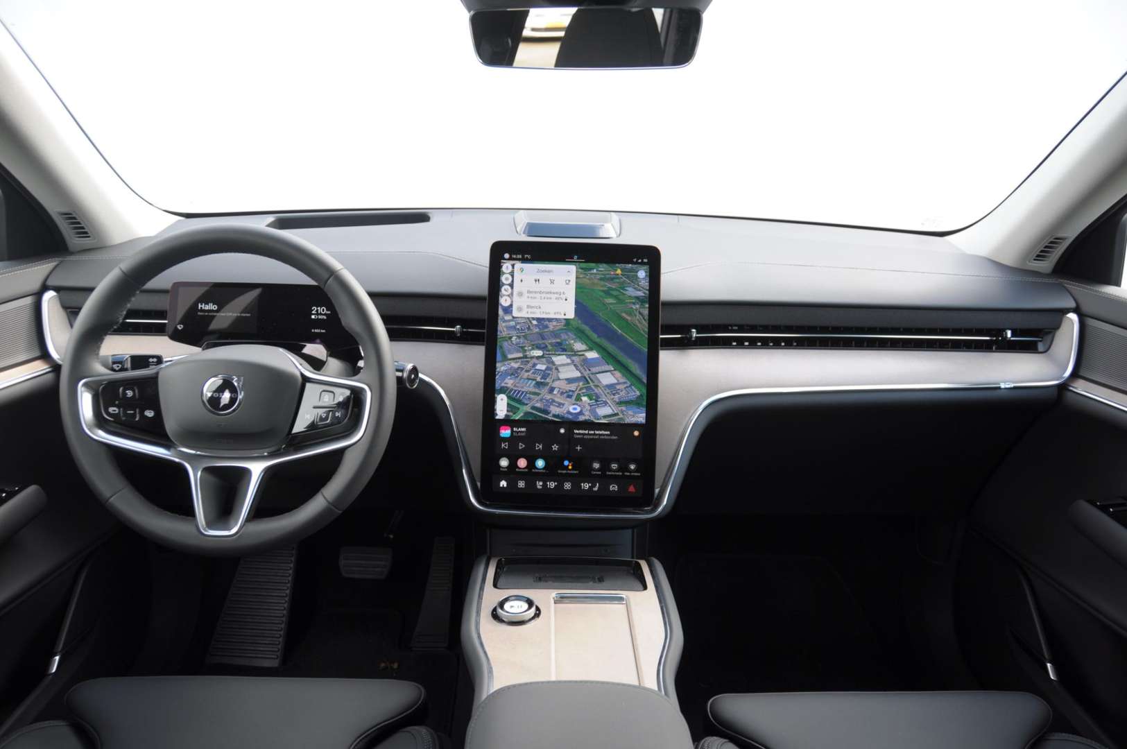 Volvo EX90 Twin Motor - 2024 - Joinsteer - #14