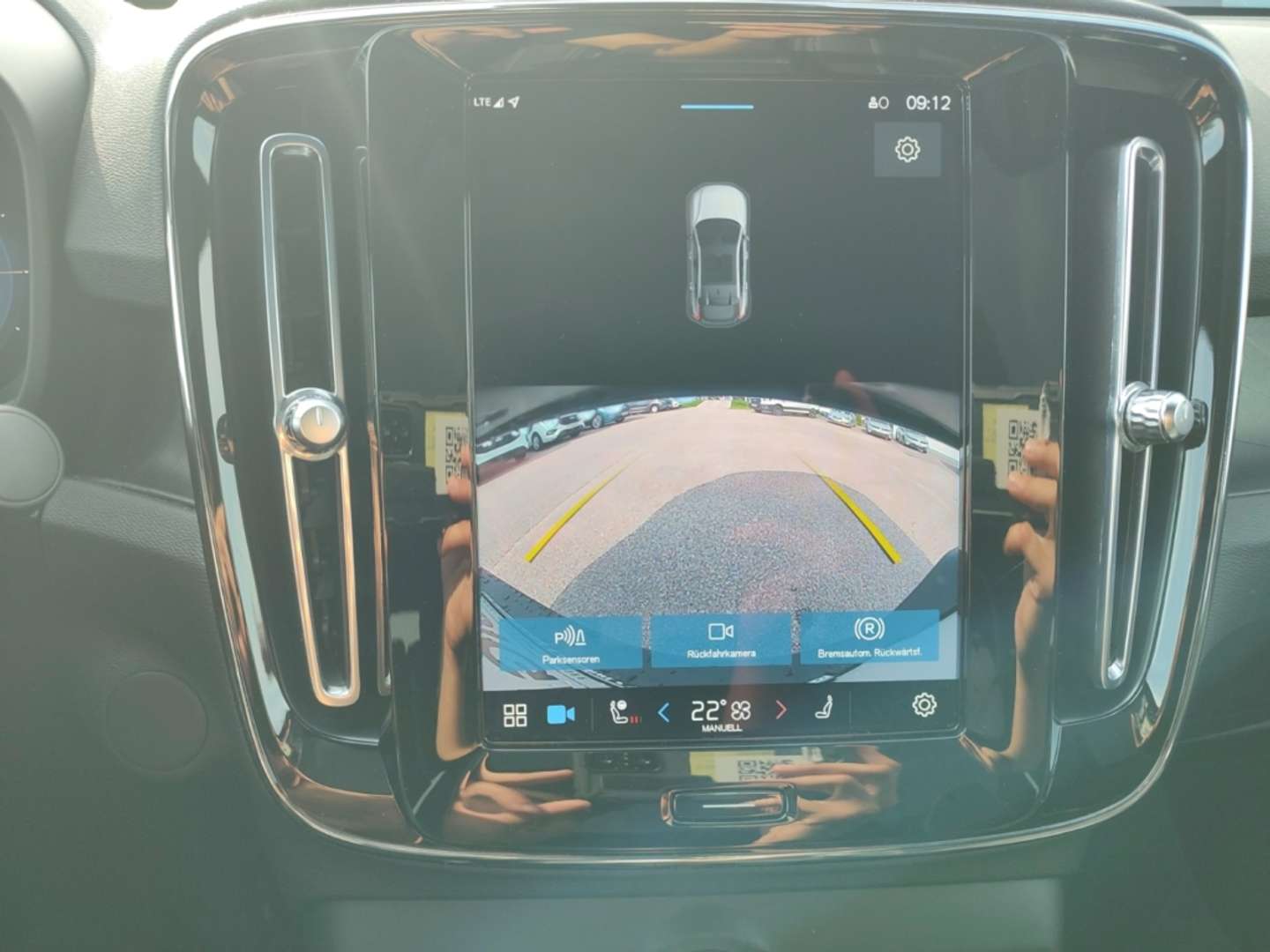 Volvo C40 Recharge PLUS - 2022 - Joinsteer - #11