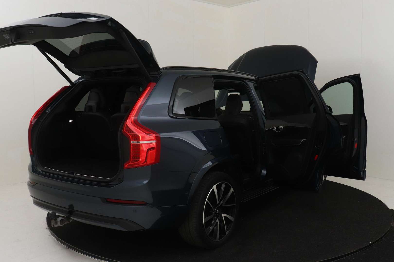 Volvo XC90 T8 Recharge Ultimate - 2022 - Joinsteer - #18