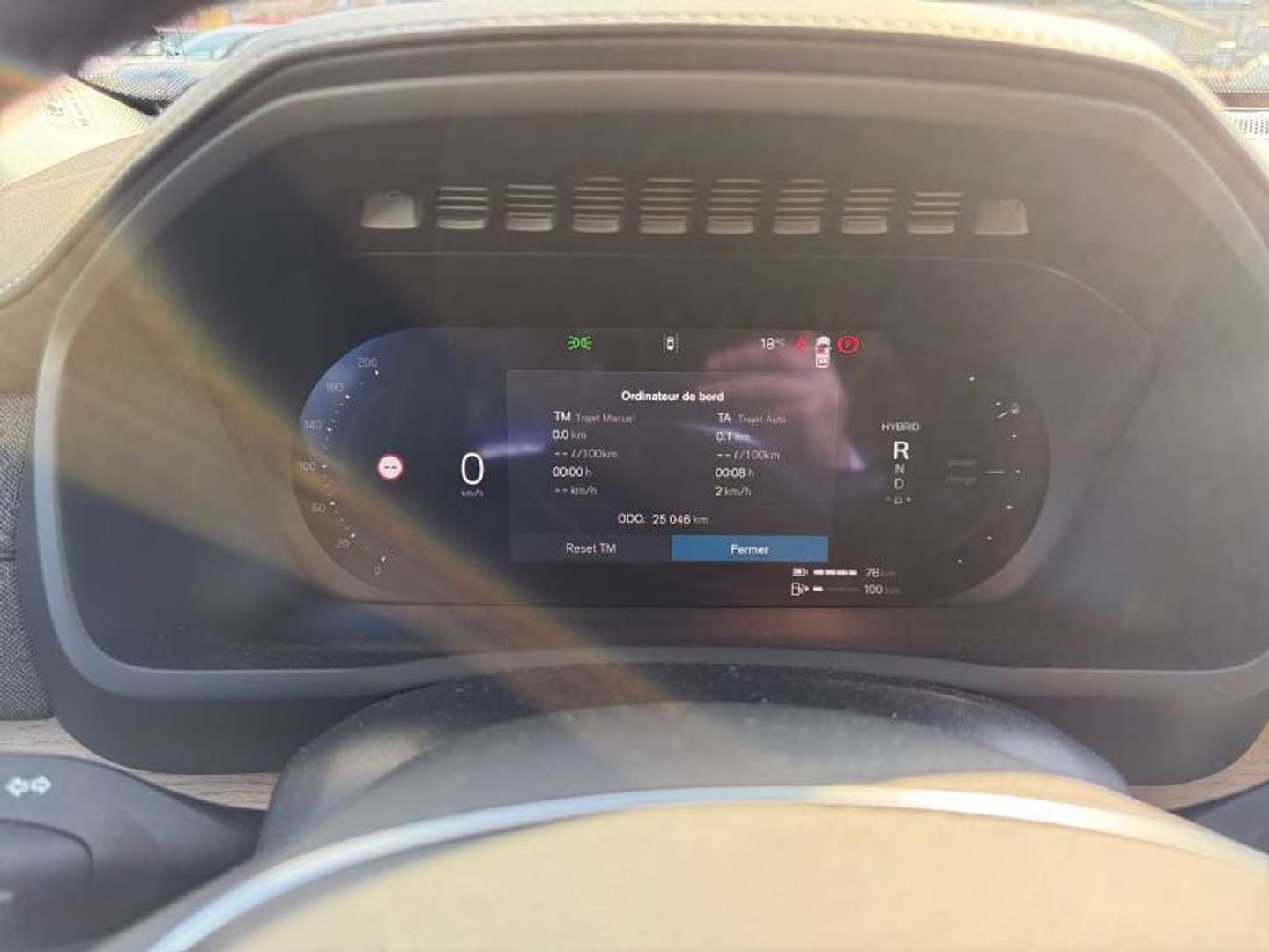 Volvo XC90 Plus - 2025 - Joinsteer - #18