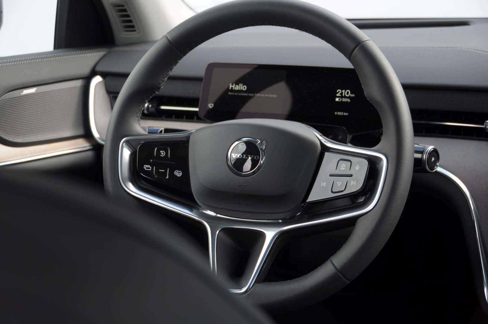 Volvo EX90 Twin Motor - 2024 - Joinsteer - #15