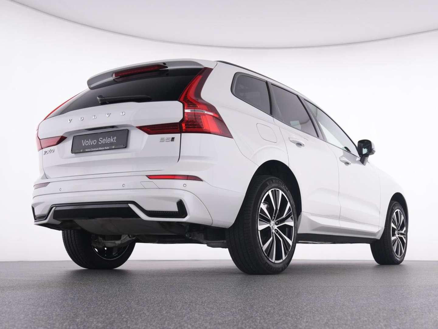 Volvo XC60 B5 Plus - 2024 - Joinsteer - #5