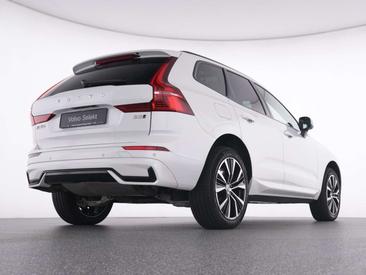 Volvo XC60 B5 Plus — photo 5