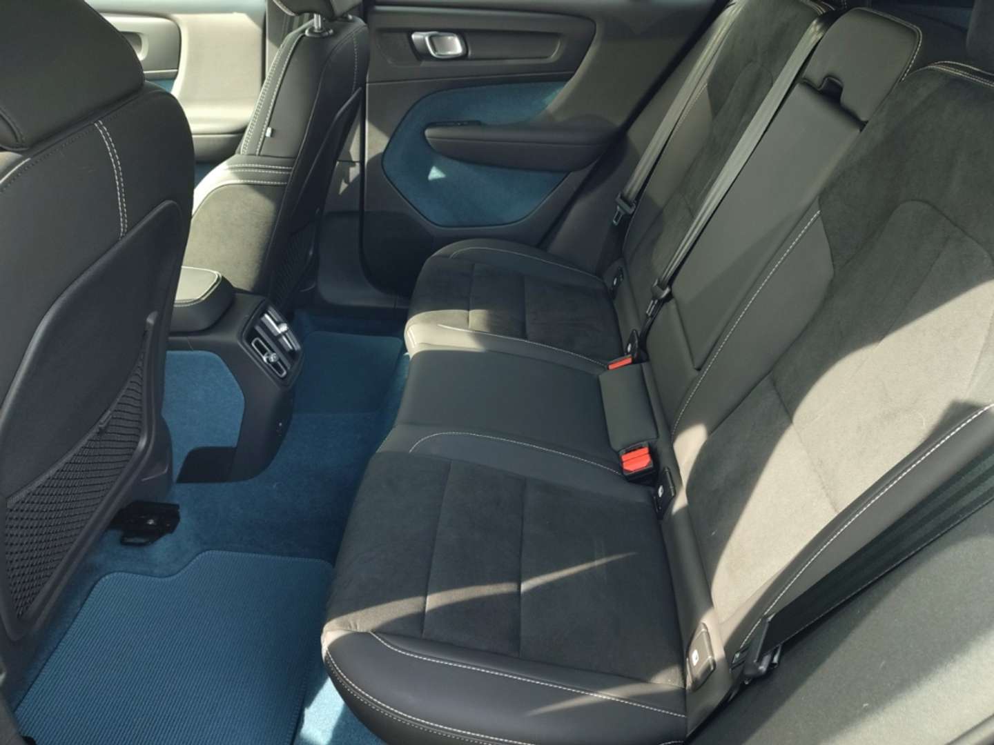 Volvo C40 Recharge PLUS - 2022 - Joinsteer - #12