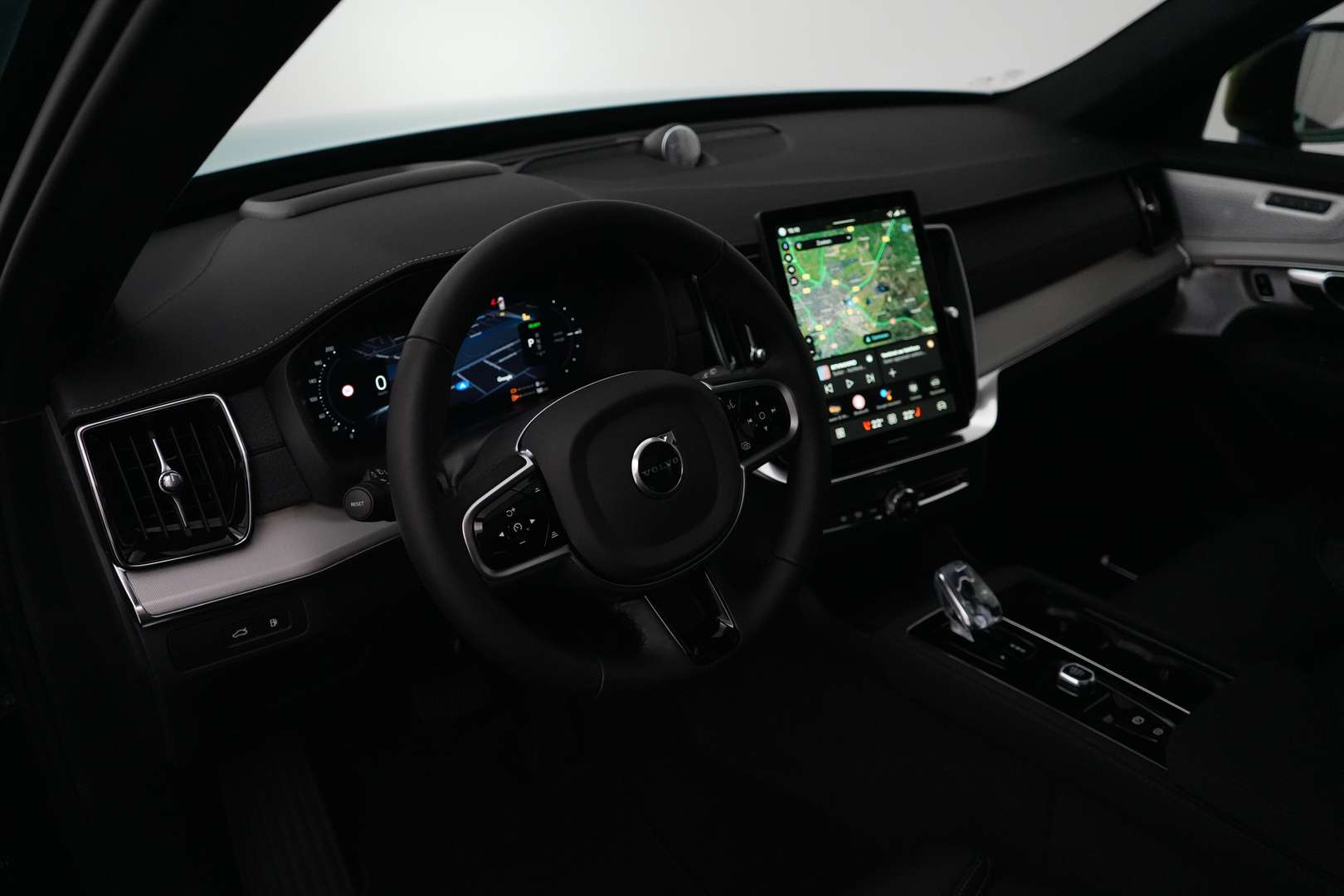 Volvo XC90 T8 Recharge - 2026 - Joinsteer - #30