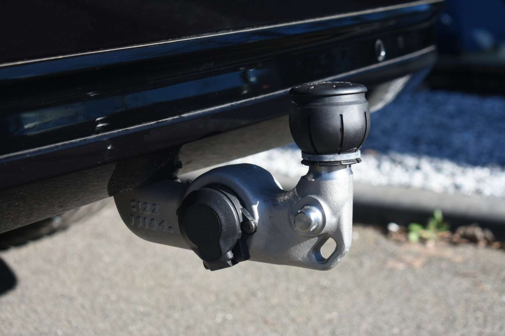 Volvo XC90 T8 - 2025 - Joinsteer - #28