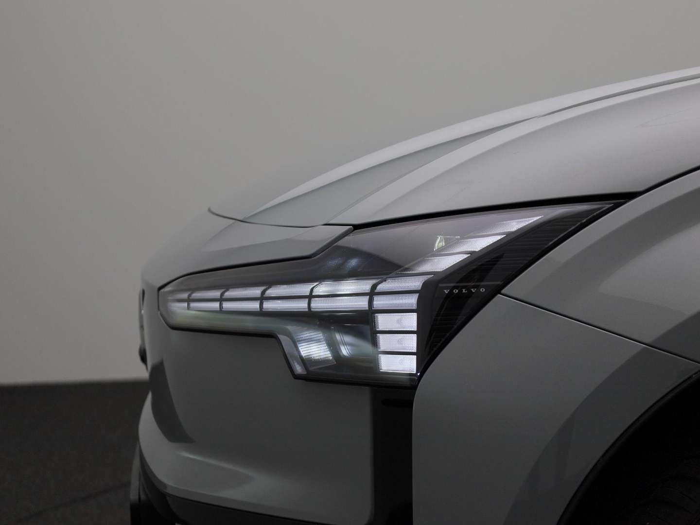 Volvo EX30 Extended Range Ultra Single Motor - 2024 - Joinsteer - #13