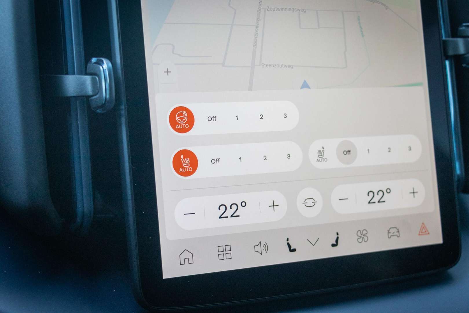 Volvo EX30 Single Motor Plus - 2026 - Joinsteer - #15