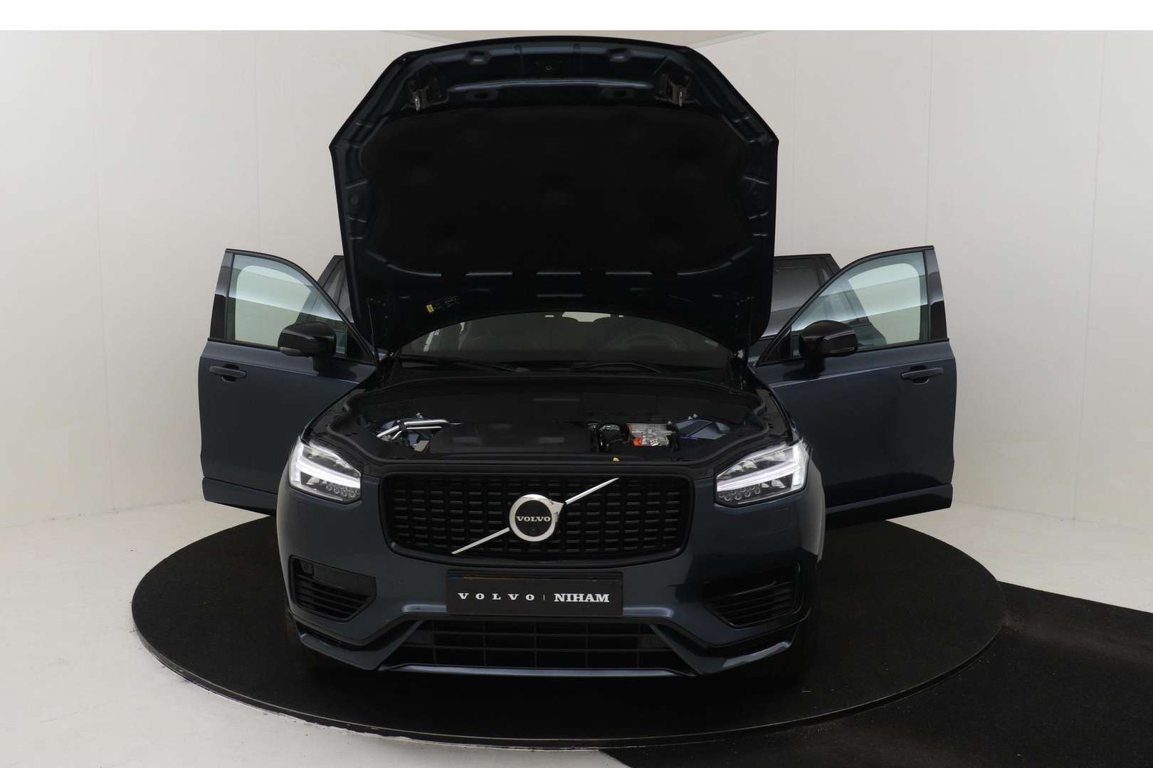 Volvo XC90 T8 Recharge Ultimate - 2022 - Joinsteer - #20