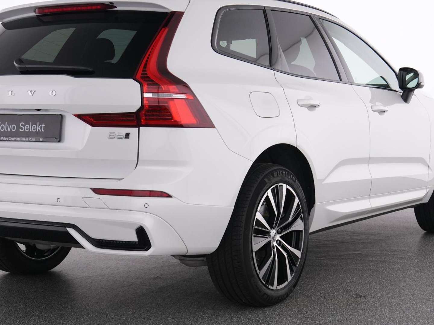 Volvo XC60 B5 Plus - 2024 - Joinsteer - #7