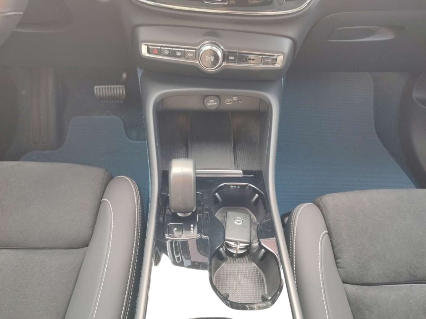 Volvo C40 Recharge PLUS - 2022 - Joinsteer - #14
