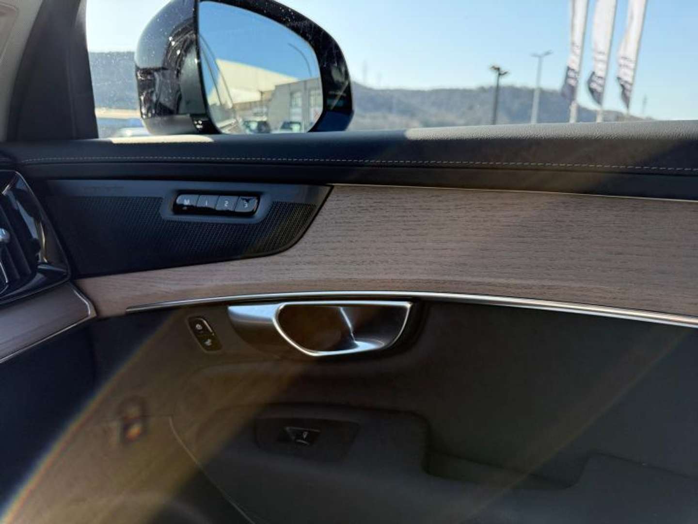 Volvo XC90 Plus - 2025 - Joinsteer - #21