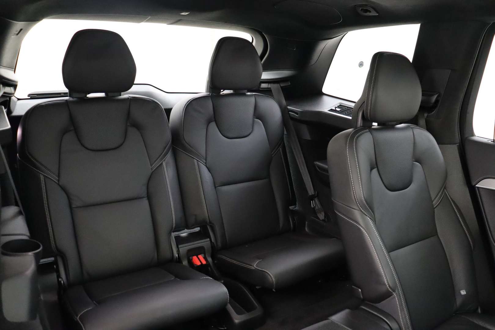 Volvo XC90 T8 Recharge Ultimate - 2022 - Joinsteer - #21