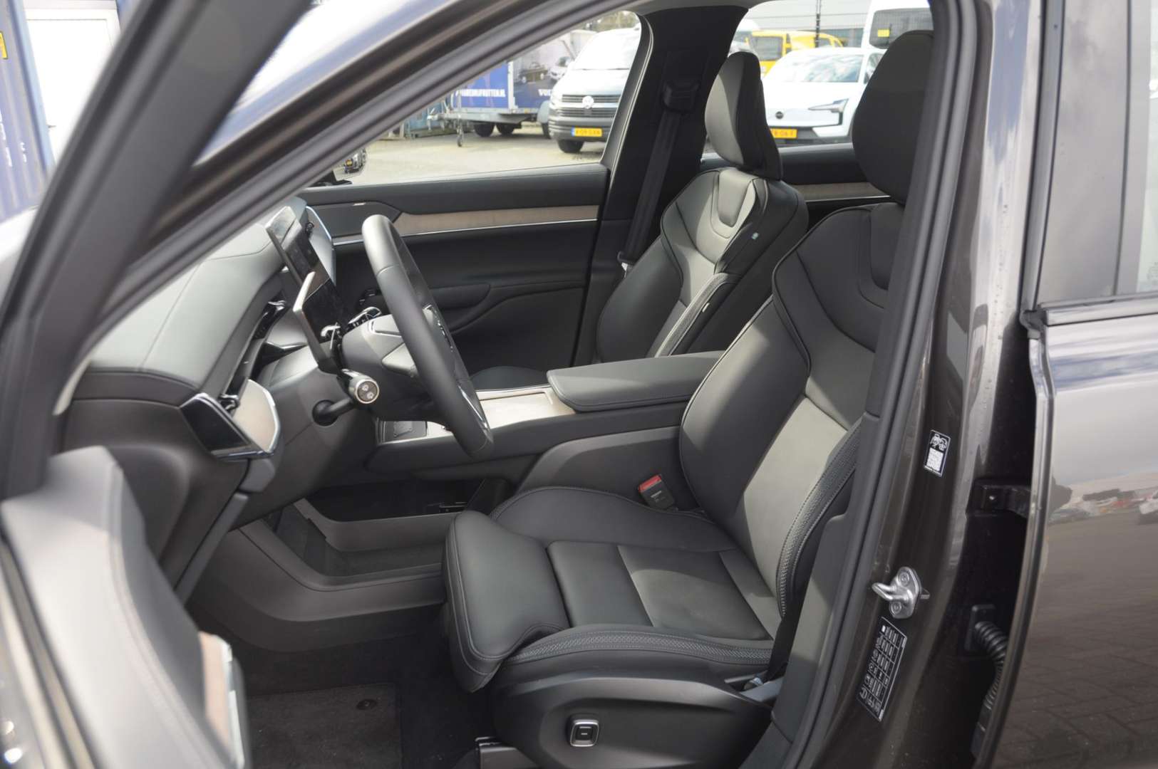 Volvo EX90 Twin Motor - 2024 - Joinsteer - #18