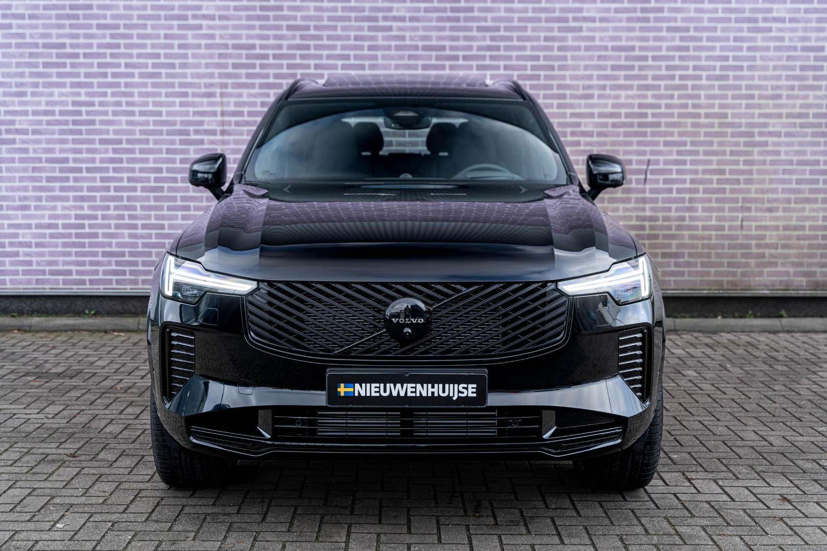 Volvo XC90 T8 Recharge Ultimate - 2026 - Joinsteer - #2