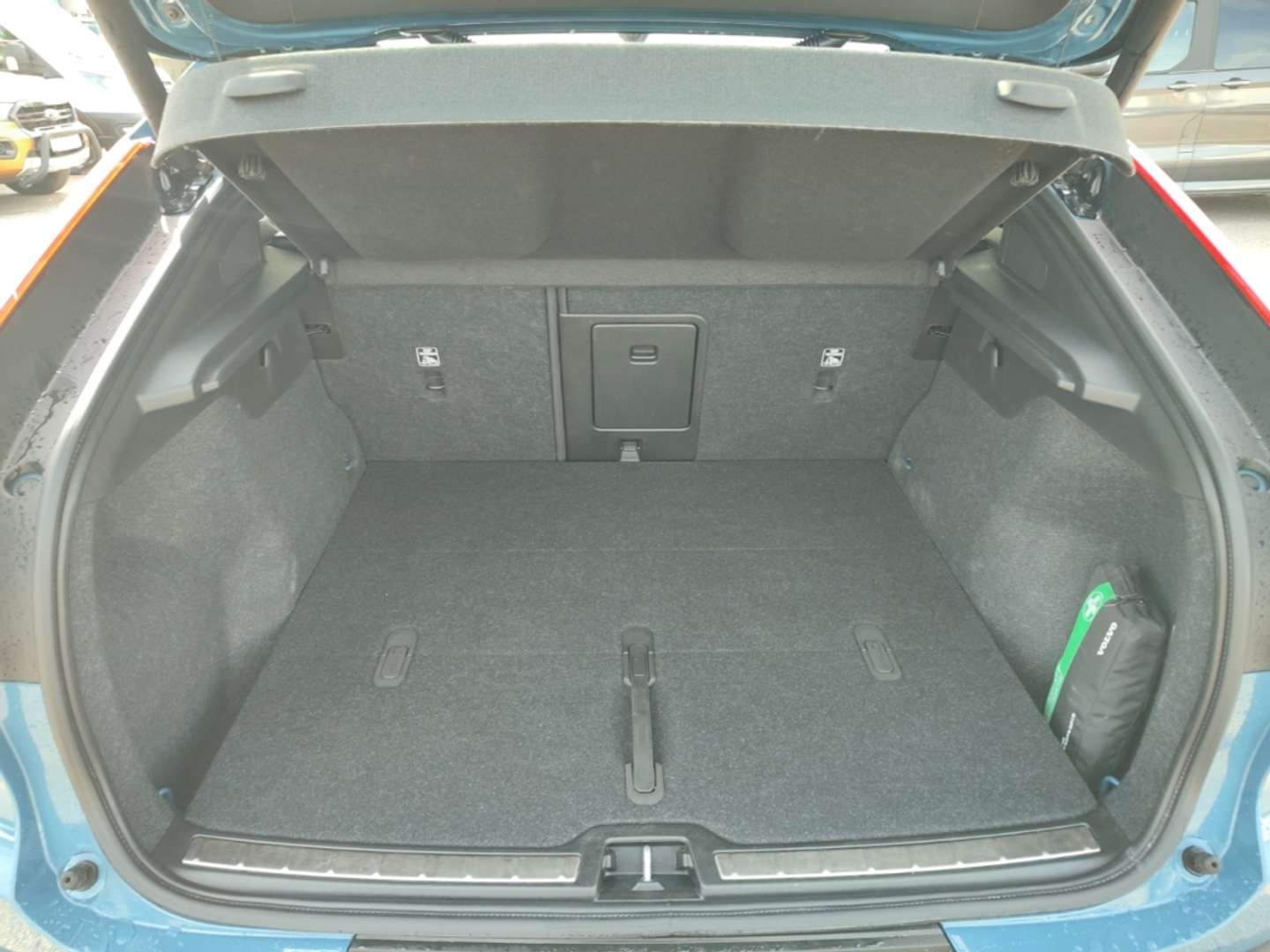 Volvo C40 Recharge PLUS - 2022 - Joinsteer - #15