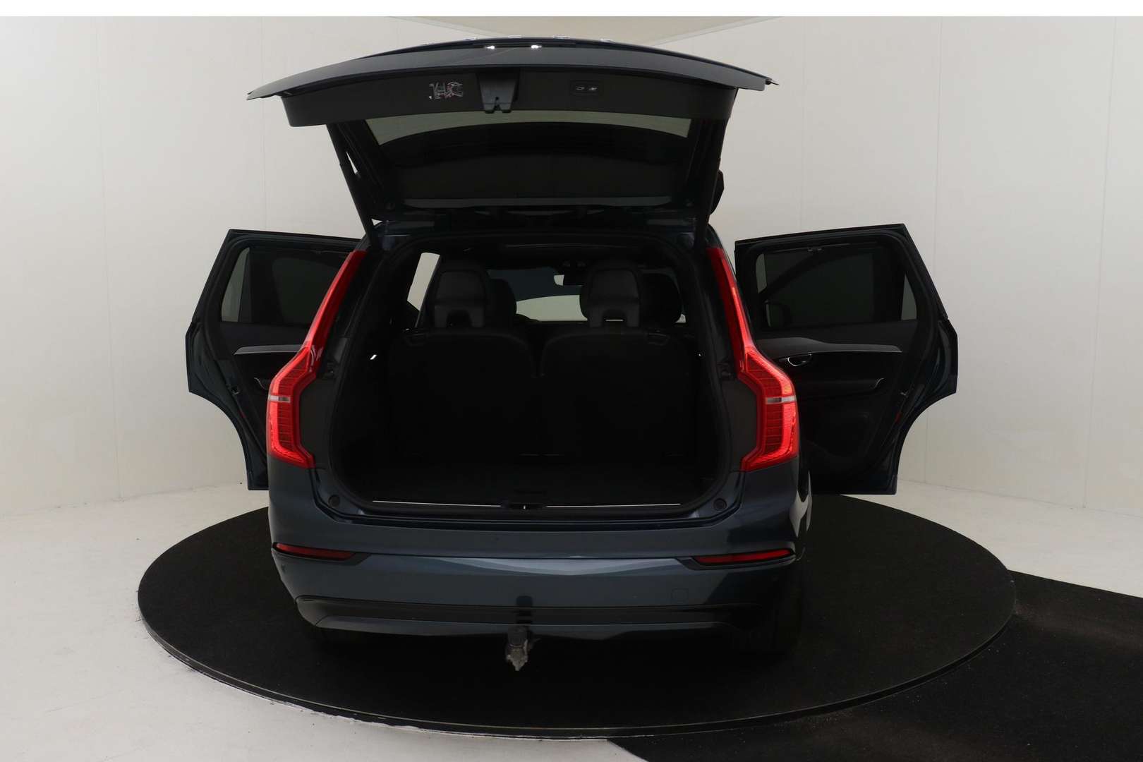 Volvo XC90 T8 Recharge Ultimate - 2022 - Joinsteer - #22