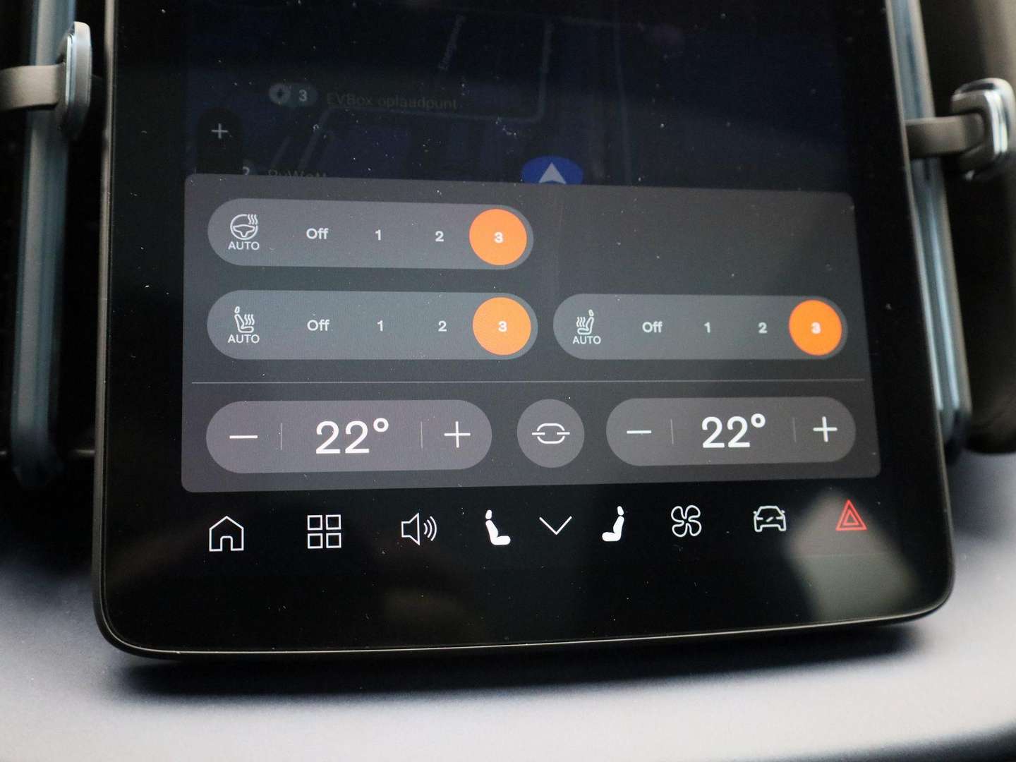 Volvo EX30 Extended Range Ultra Single Motor - 2024 - Joinsteer - #16