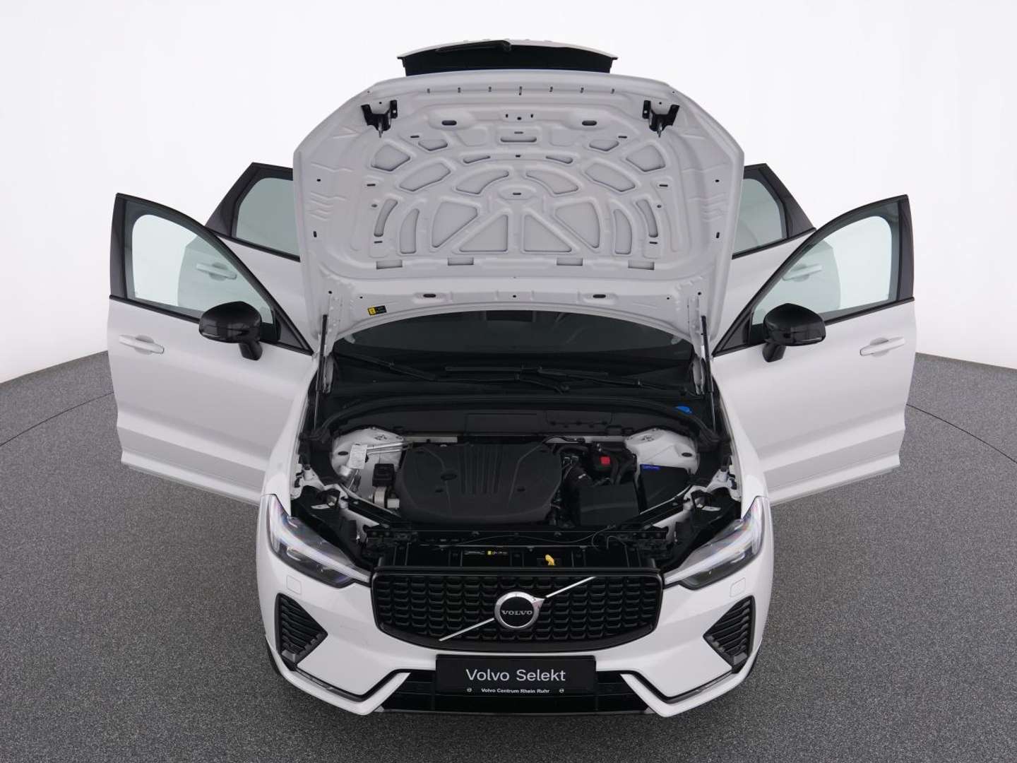 Volvo XC60 B5 Plus - 2024 - Joinsteer - #10
