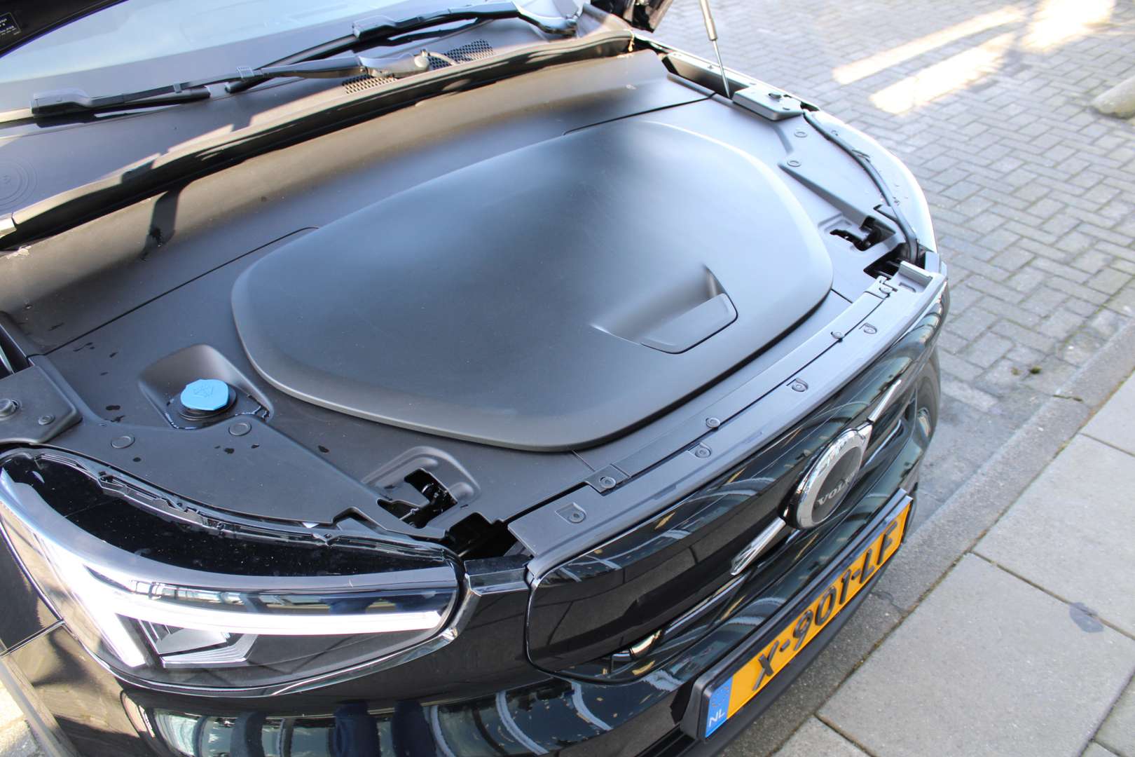 Volvo C40 Recharge PLUS - 2023 - Joinsteer - #35