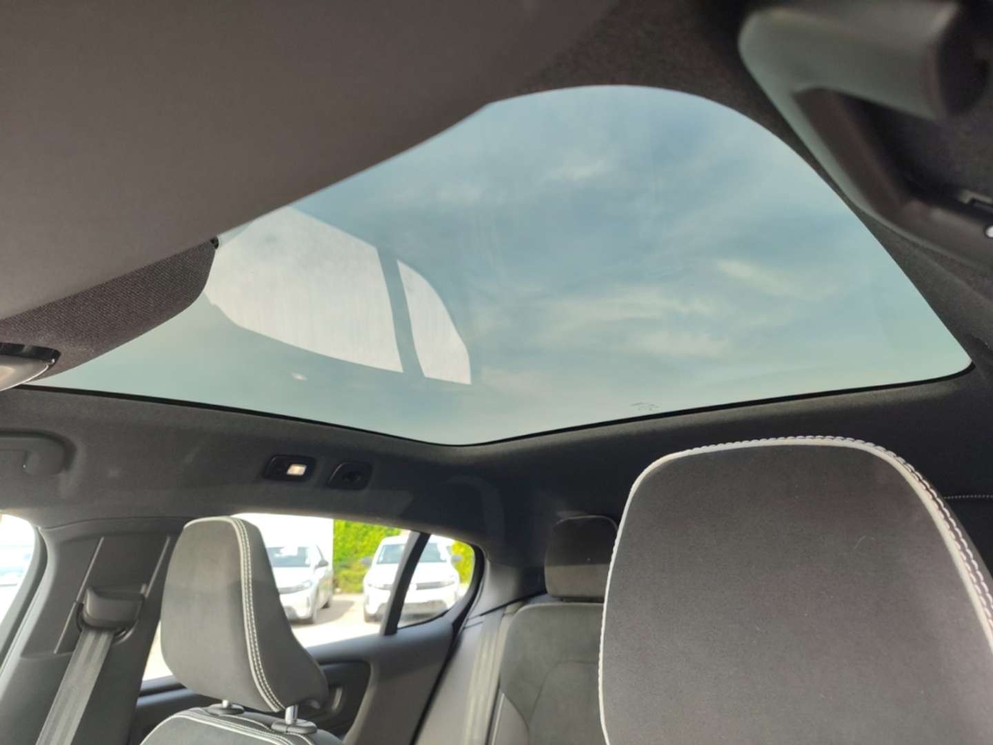 Volvo C40 Recharge PLUS - 2022 - Joinsteer - #17