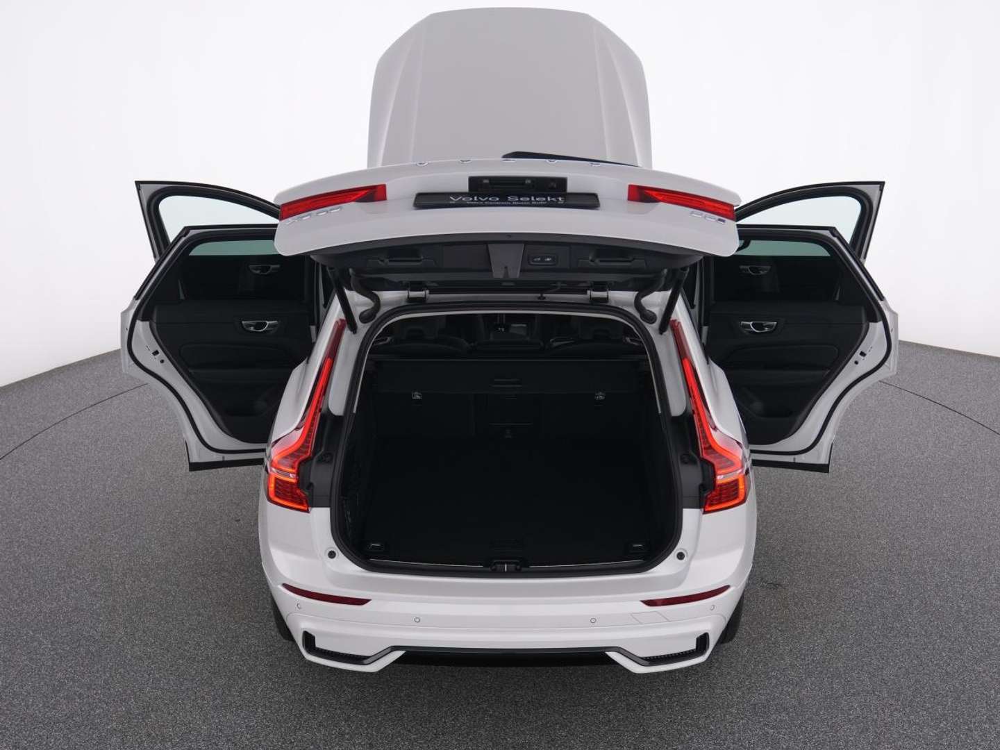 Volvo XC60 B5 Plus - 2024 - Joinsteer - #11