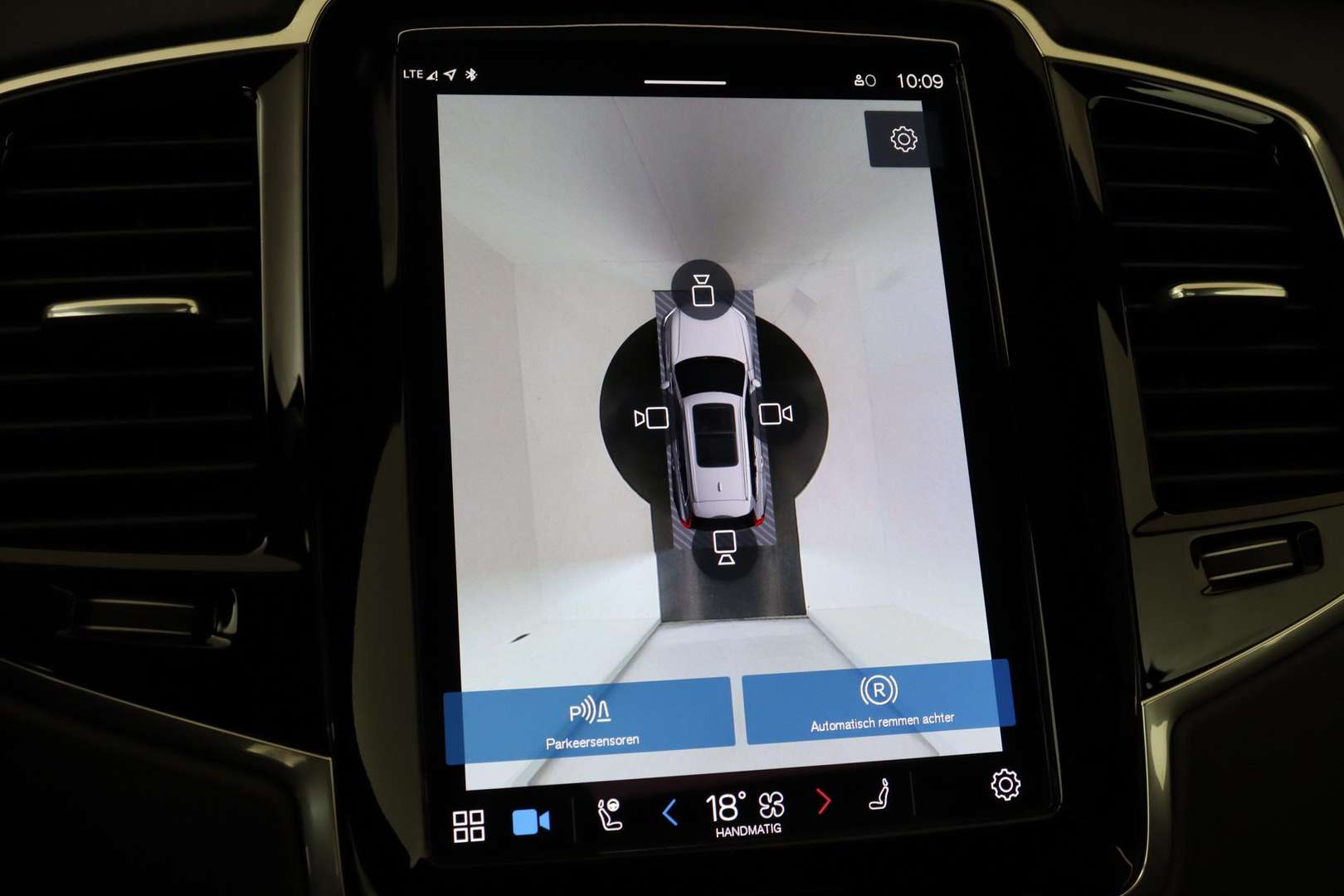 Volvo XC90 T8 Recharge Ultimate - 2022 - Joinsteer - #24