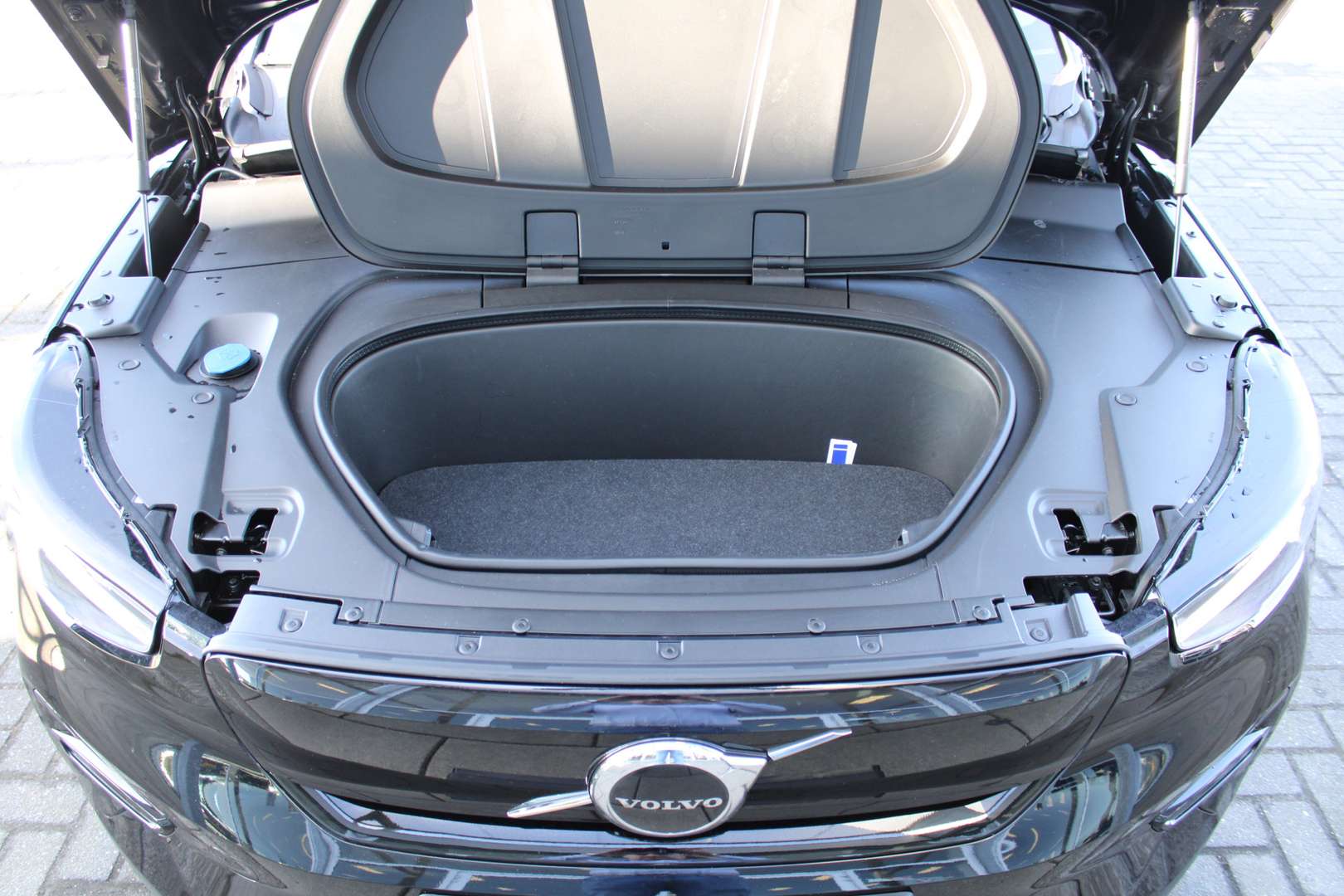 Volvo C40 Recharge PLUS - 2023 - Joinsteer - #36