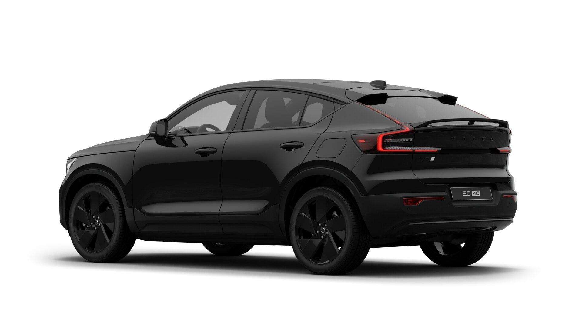 Volvo C40 Recharge - 2026 - Joinsteer - #2