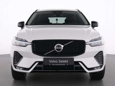 Volvo XC60 B5 Plus — photo 12