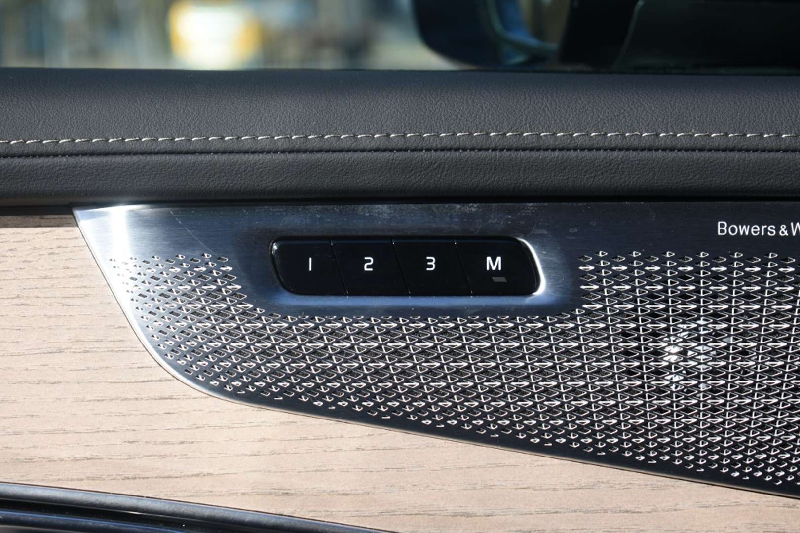 Volvo XC90 T8 - 2025 - Joinsteer - #33