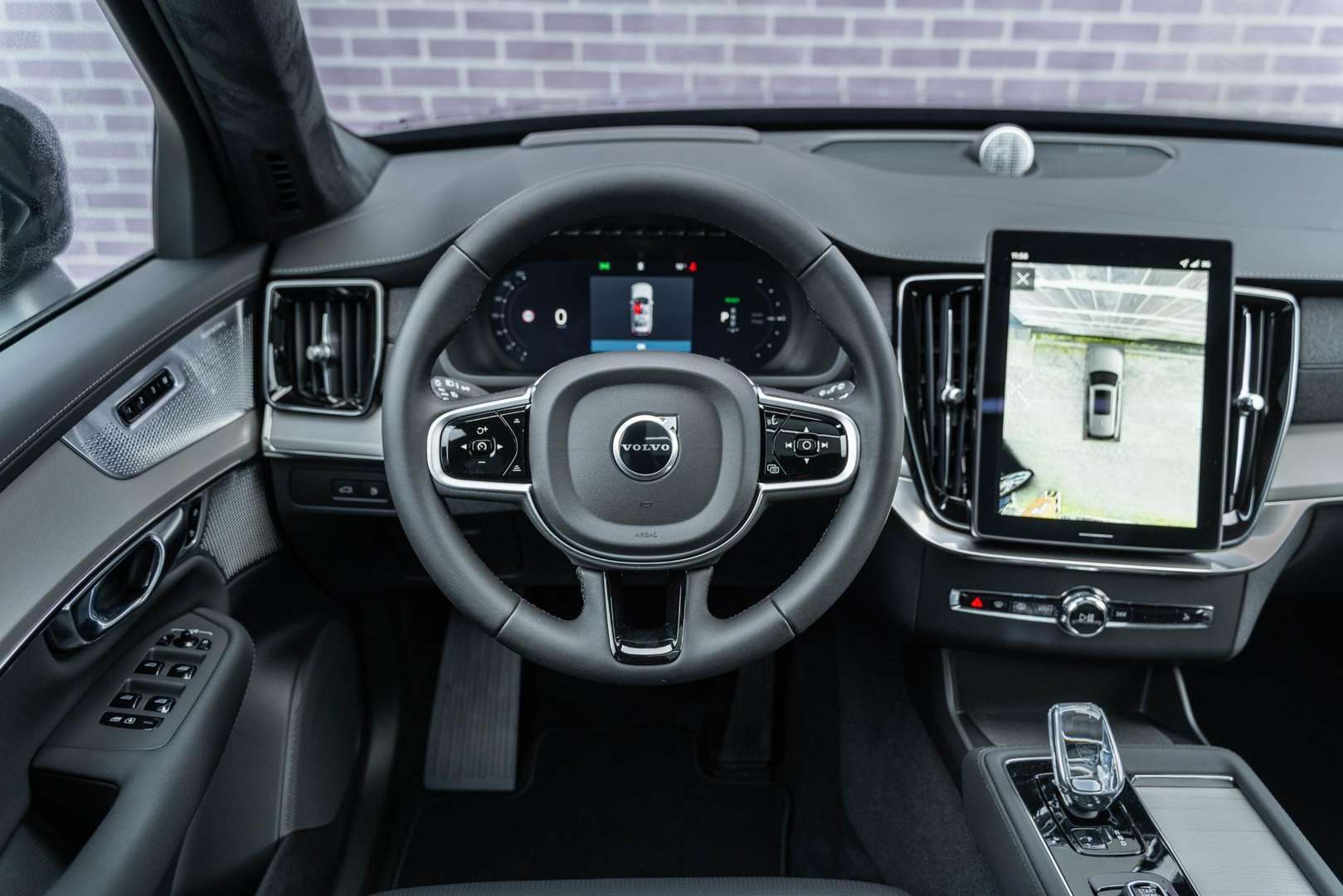 Volvo XC90 T8 Recharge Ultimate - 2026 - Joinsteer - #6