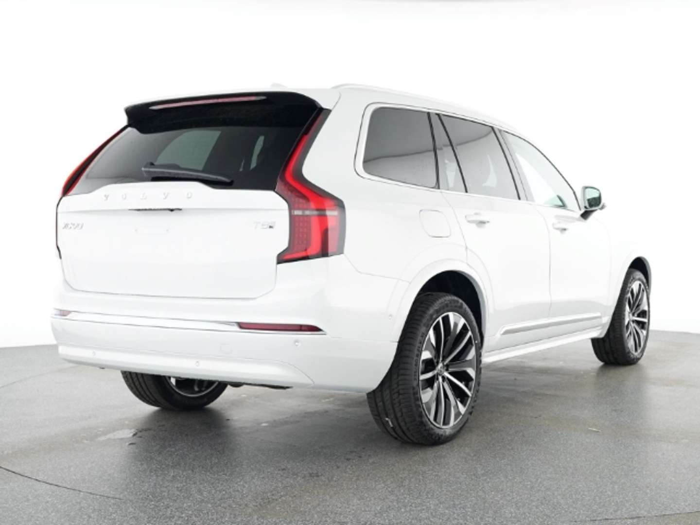 Volvo XC90 T8 Recharge Plus - 2025 - Joinsteer - #2