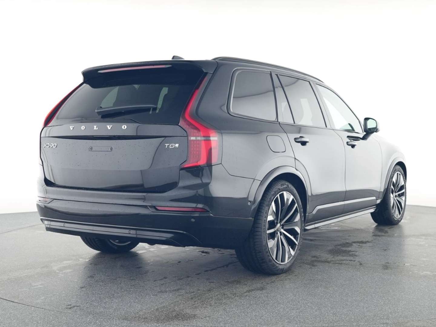 Volvo XC90 T8 Plus - 2025 - Joinsteer - #2