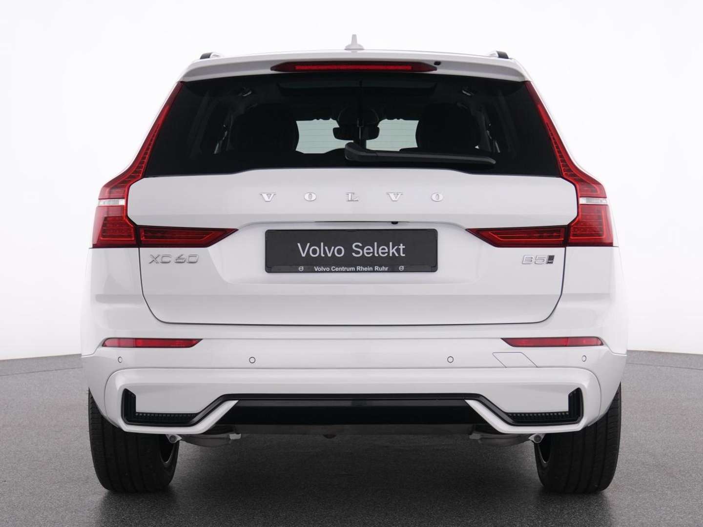 Volvo XC60 B5 Plus - 2024 - Joinsteer - #13