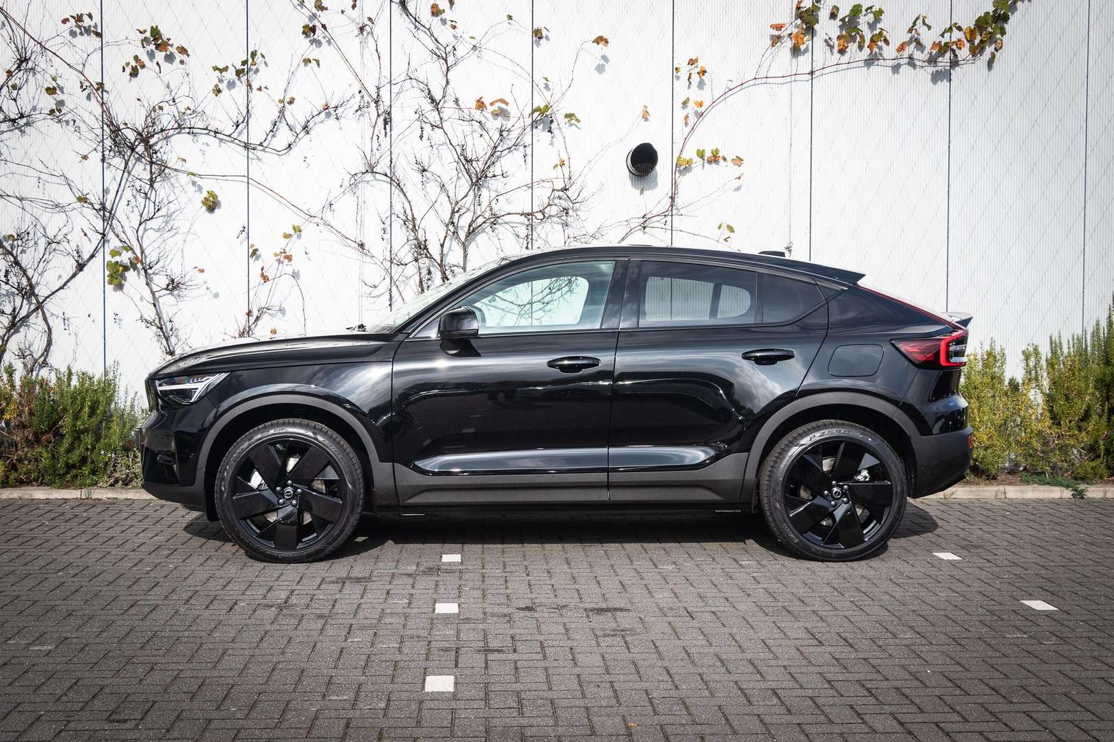 Volvo C40 Recharge - 2026 - Joinsteer - #2