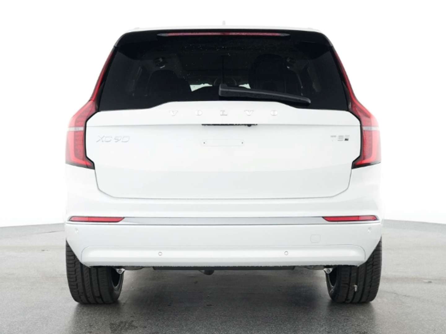 Volvo XC90 T8 Recharge Plus - 2025 - Joinsteer - #3