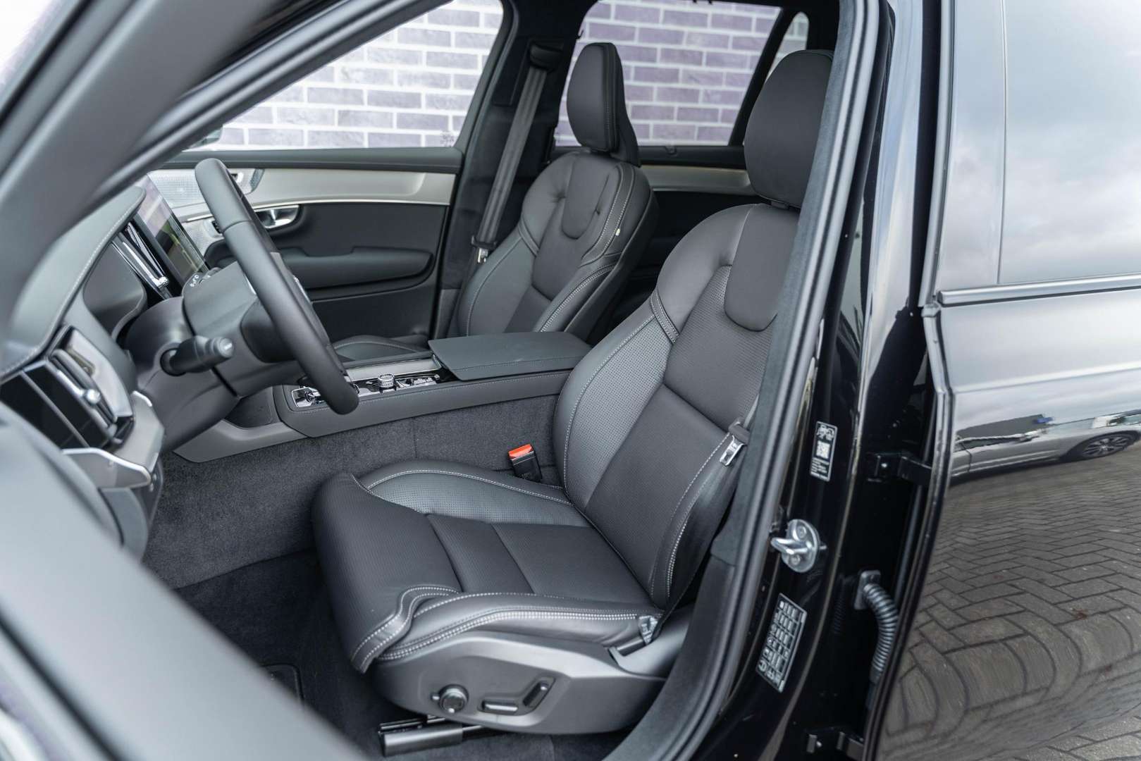 Volvo XC90 T8 Recharge Ultimate - 2026 - Joinsteer - #7