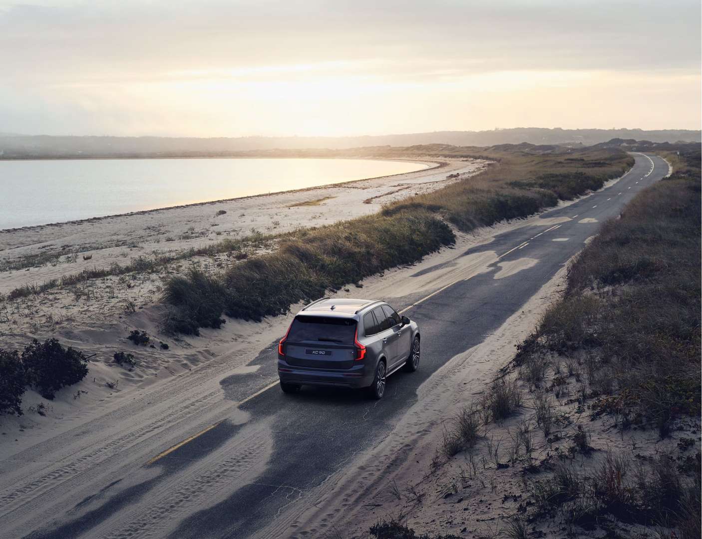 Volvo XC90 T8 Executive - 2026 - Joinsteer - #22