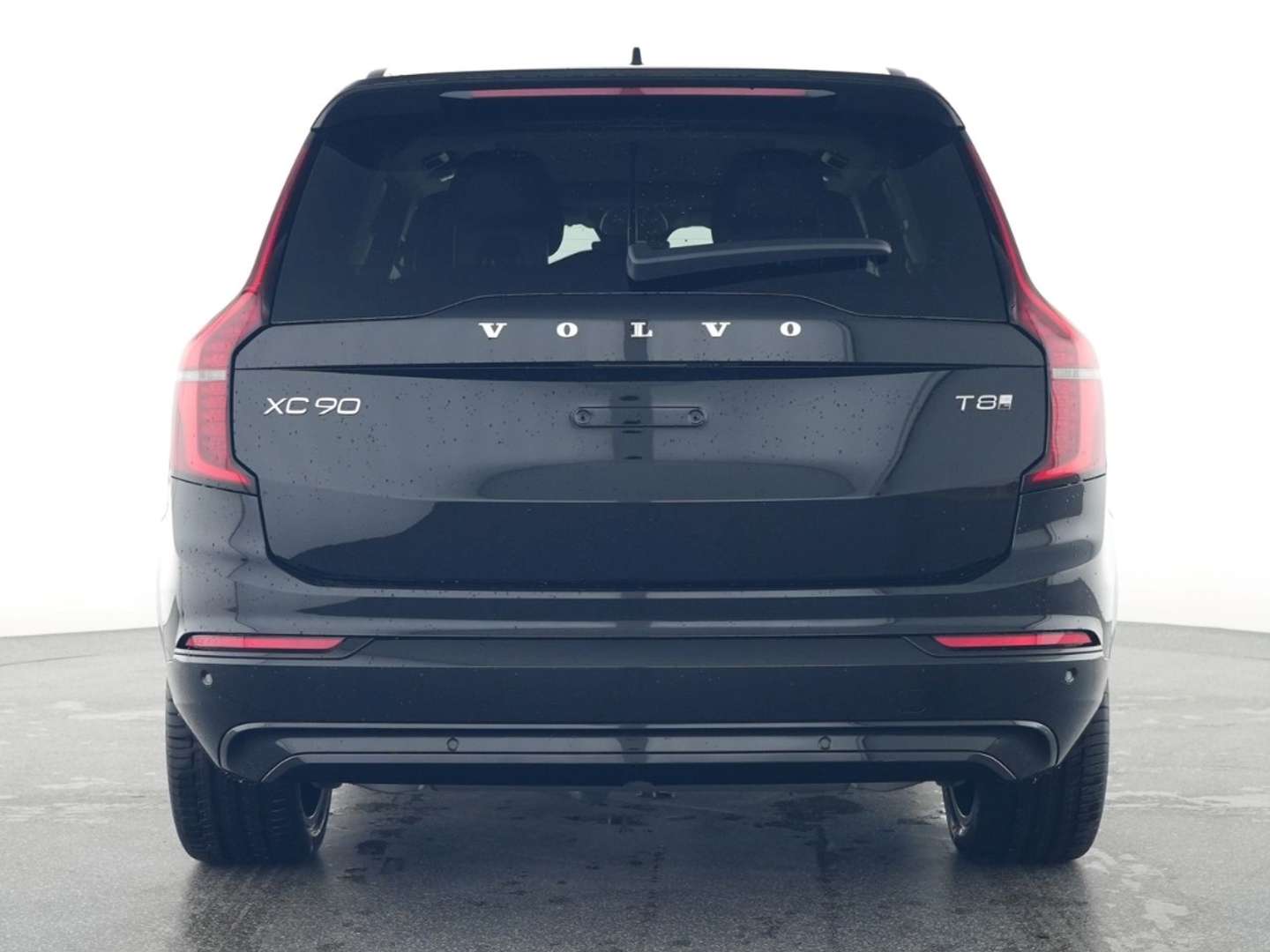 Volvo XC90 T8 Plus - 2025 - Joinsteer - #3