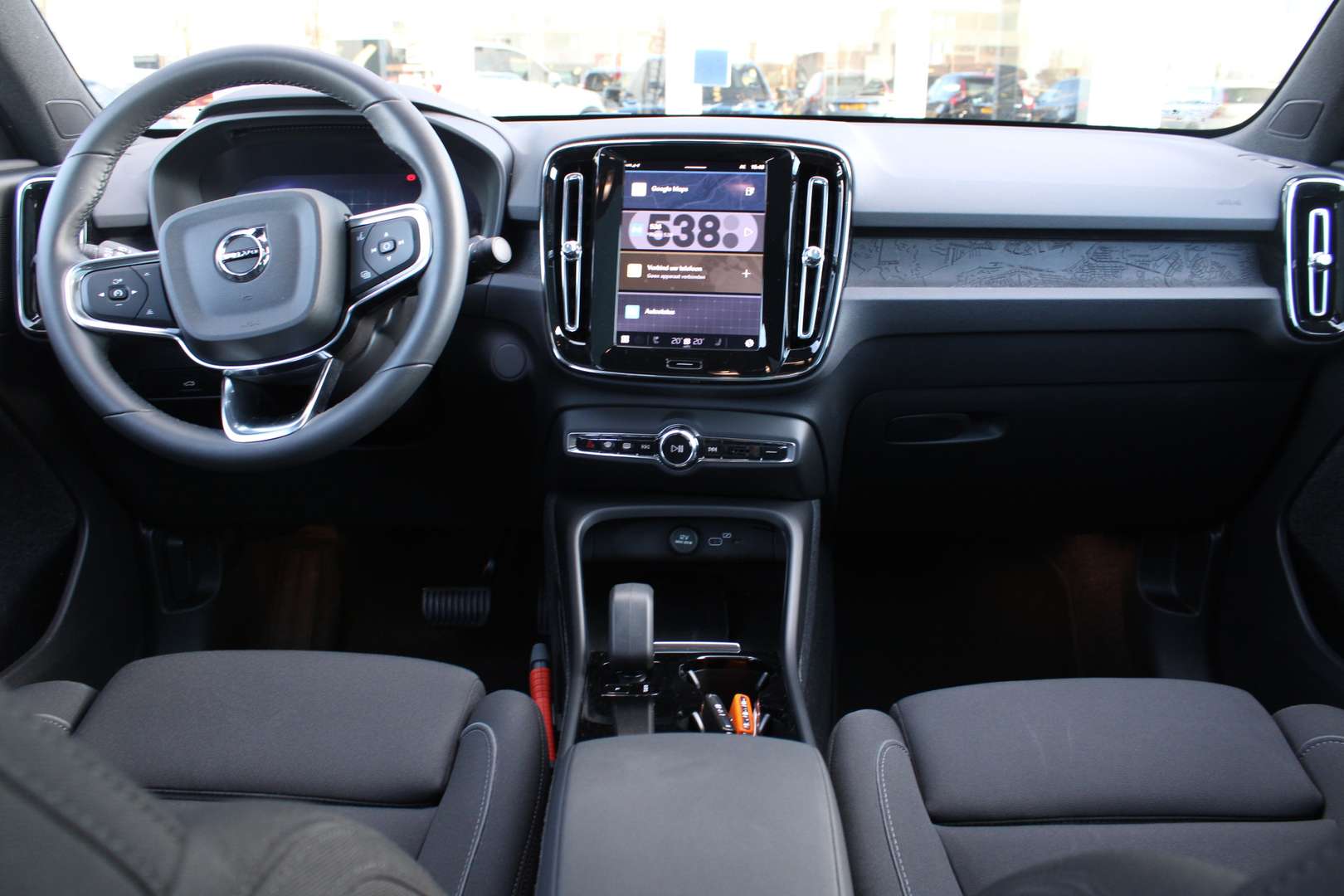 Volvo C40 Recharge PLUS - 2023 - Joinsteer - #38