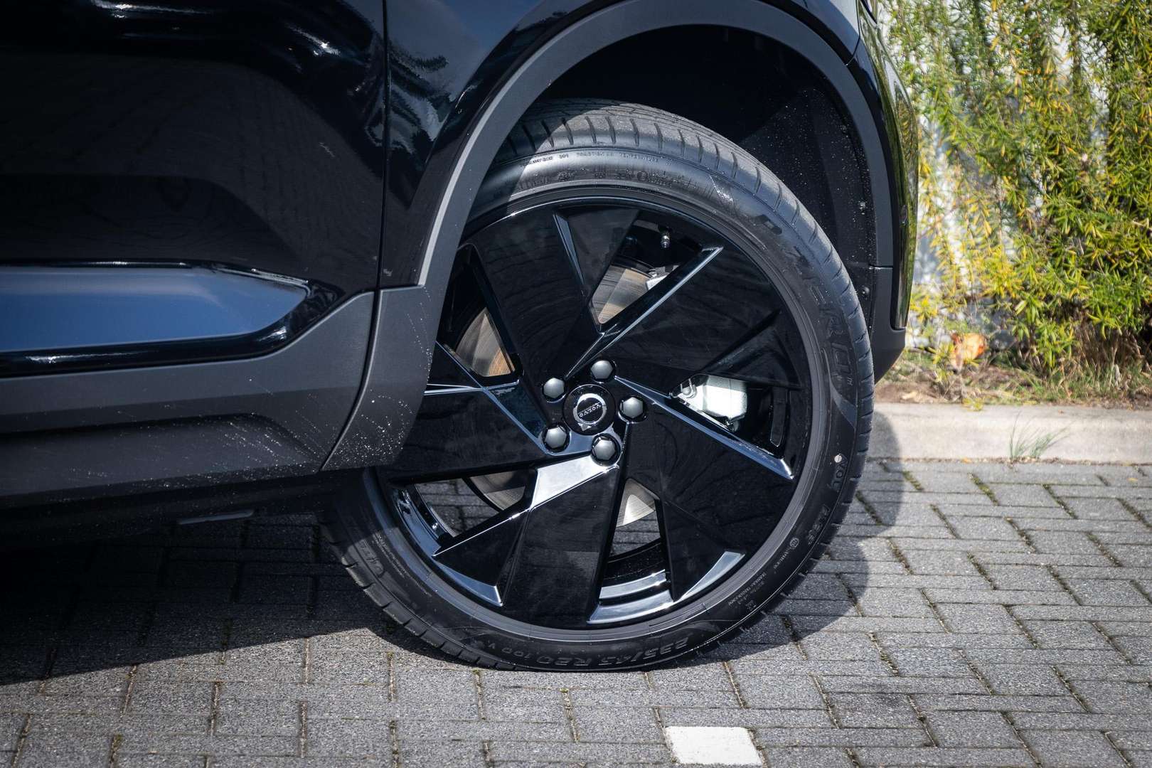 Volvo C40 Recharge - 2026 - Joinsteer - #3