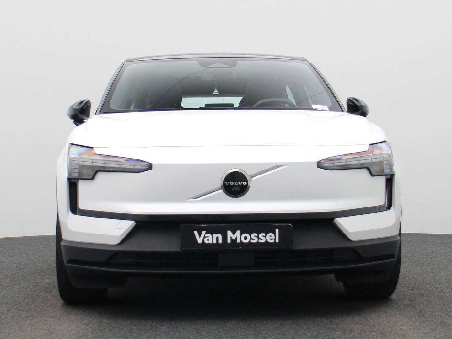 Volvo EX30 Single Motor - 2024 - Joinsteer - #2