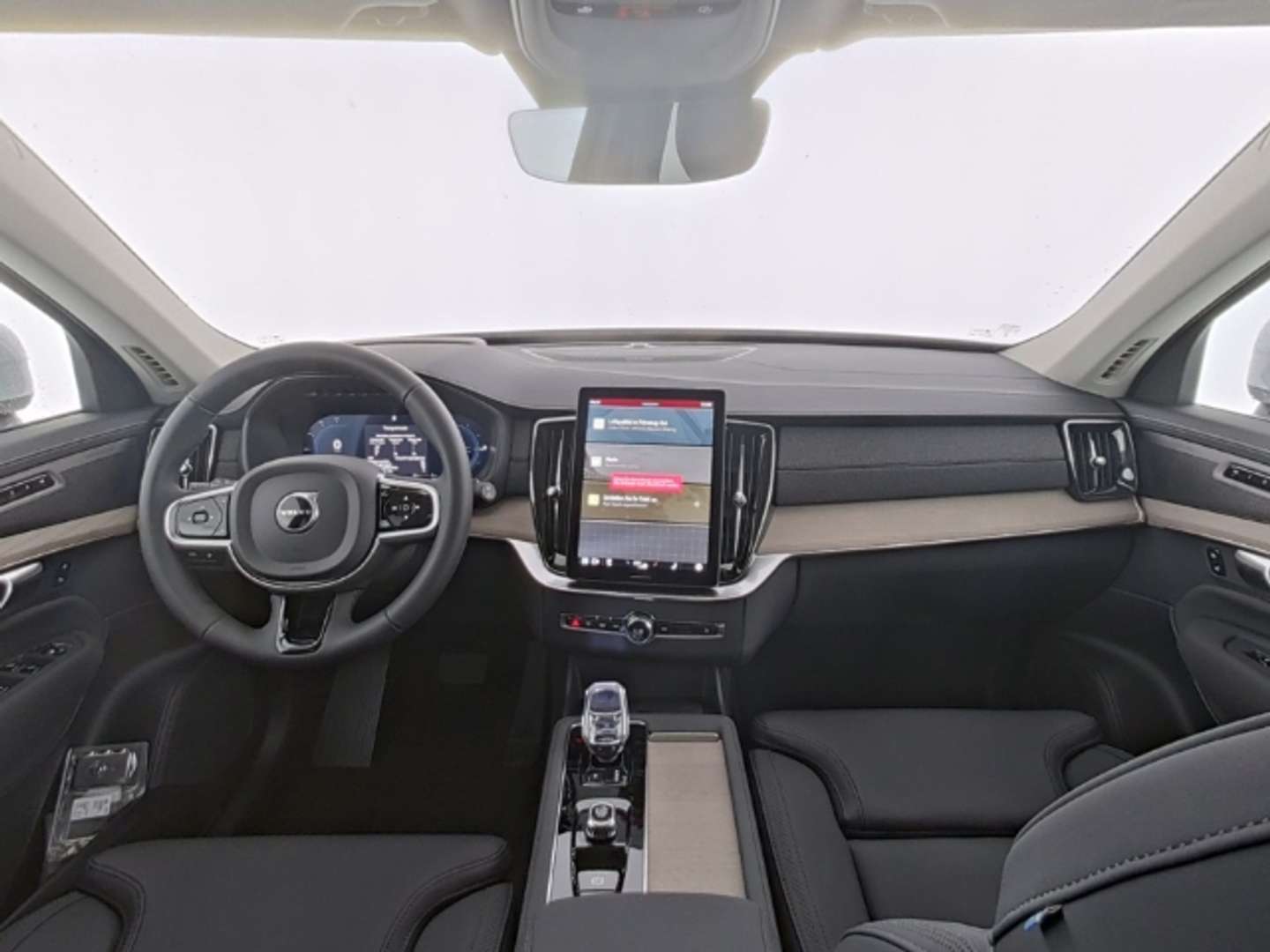 Volvo XC90 T8 Recharge Plus - 2025 - Joinsteer - #4