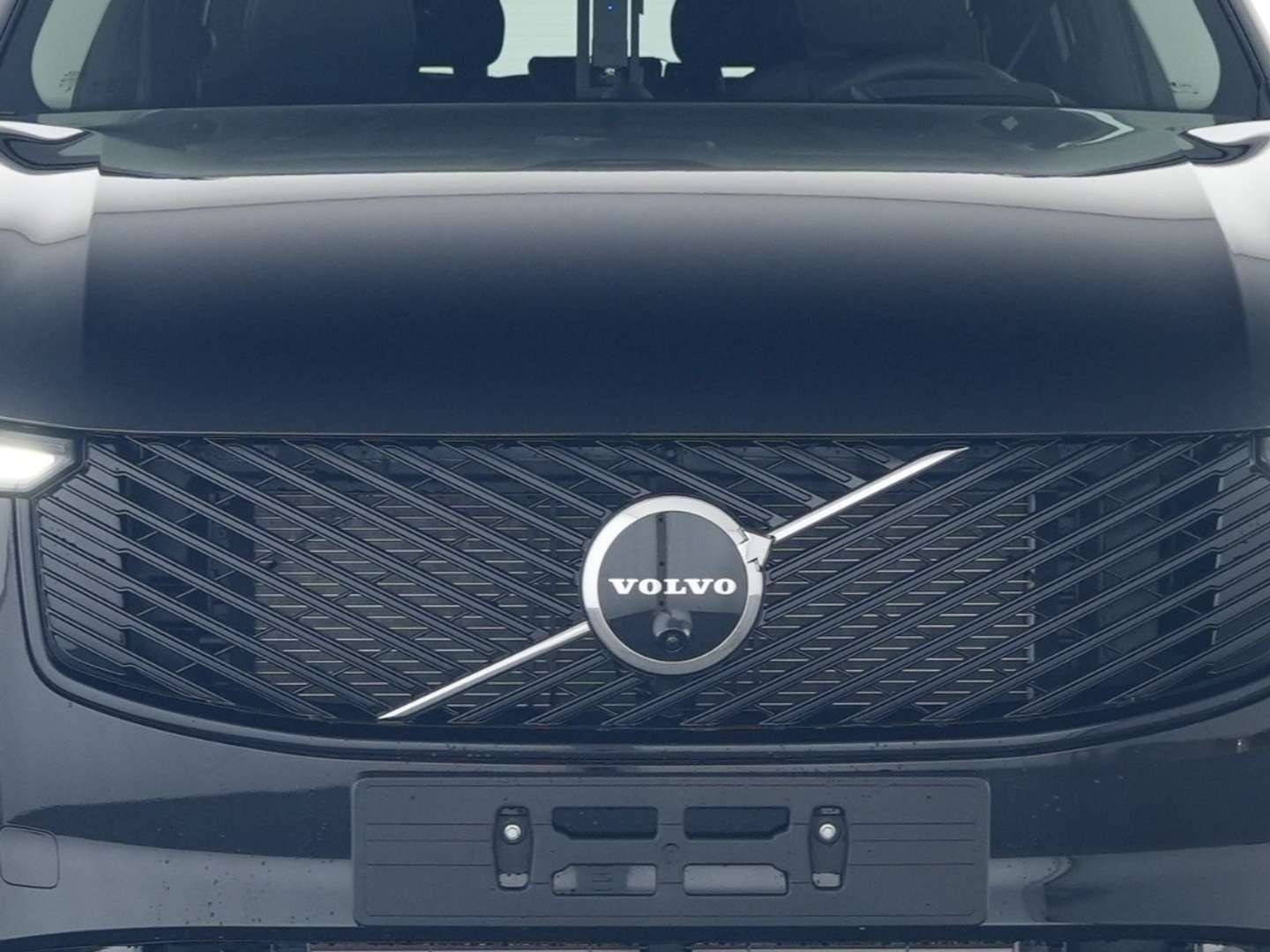 Volvo XC90 T8 Plus - 2025 - Joinsteer - #4