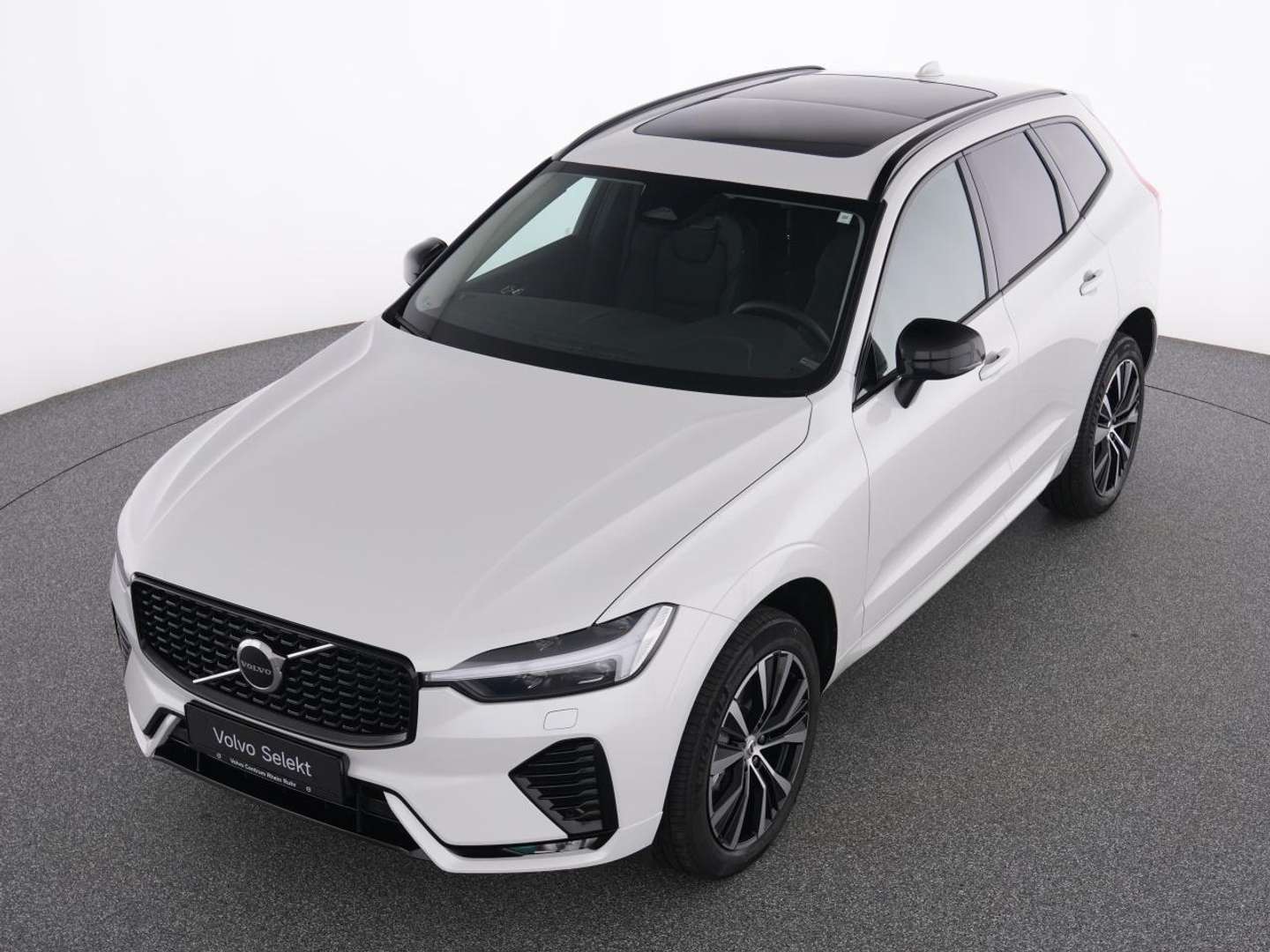 Volvo XC60 B5 Plus - 2024 - Joinsteer - #15