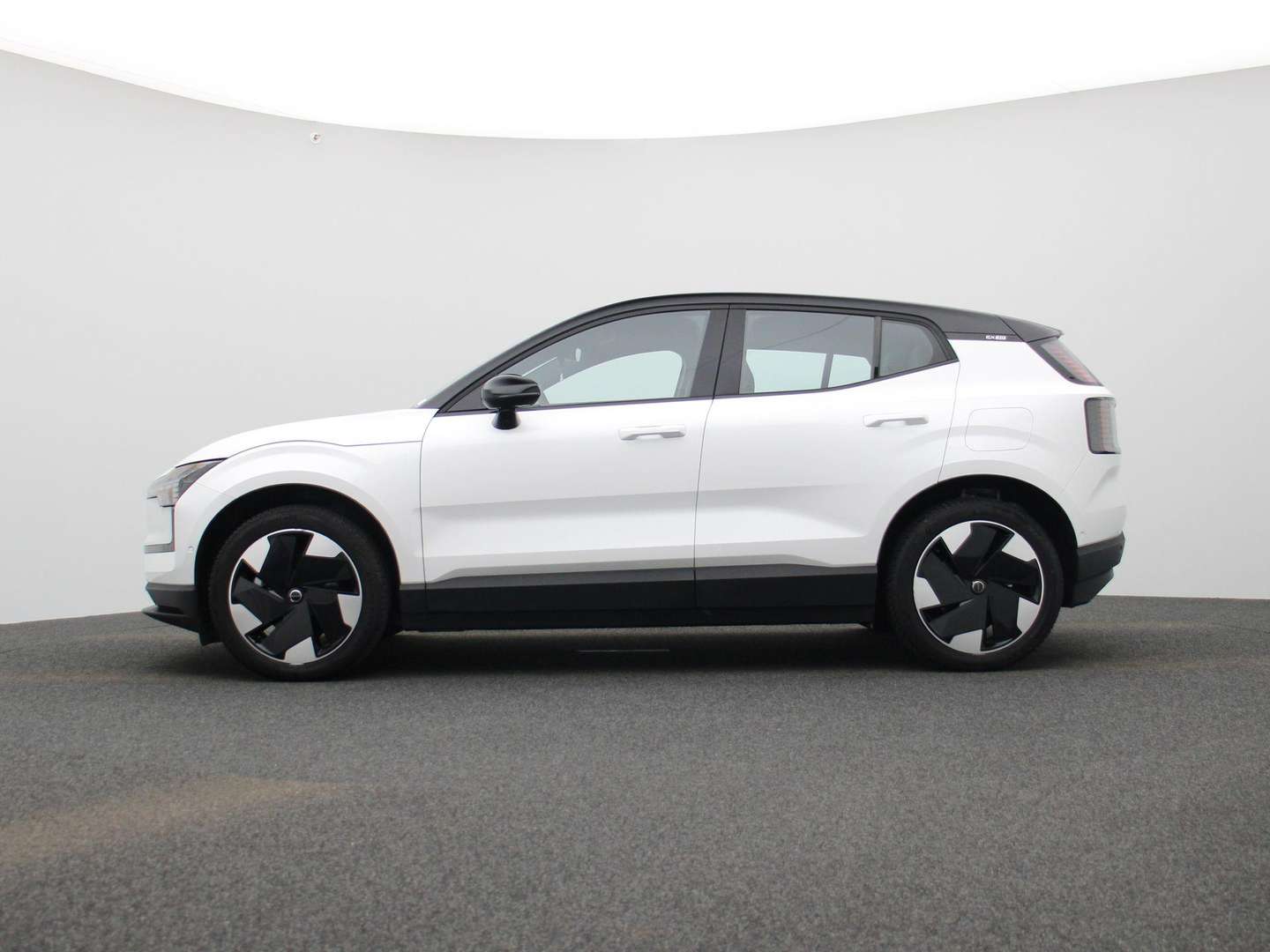 Volvo EX30 Single Motor - 2024 - Joinsteer - #3