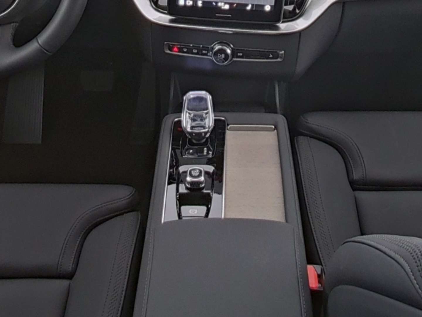 Volvo XC90 T8 Recharge Plus - 2025 - Joinsteer - #5